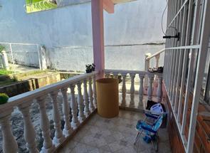 Casa, 2 Quartos, 1 Vaga para alugar em Chácara Cotia, Contagem, MG valor de R$ 1.400,00 no Lugar Certo