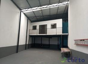 Galpão para alugar em São Cristóvão, Belo Horizonte, MG valor de R$ 4.000,00 no Lugar Certo