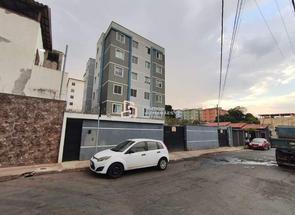 Apartamento, 2 Quartos, 1 Vaga para alugar em Rua Clementina de Jesus, Bonsucesso, Belo Horizonte, MG valor de R$ 1.200,00 no Lugar Certo