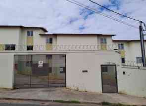 Casa, 2 Quartos, 1 Vaga em Cabral, Contagem, MG valor de R$ 240.000,00 no Lugar Certo