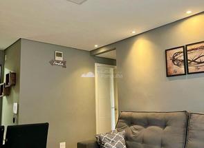 Apartamento, 3 Quartos, 1 Vaga em Guarani, Belo Horizonte, MG valor de R$ 320.000,00 no Lugar Certo