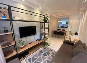 Apartamento, 3 Quartos, 2 Vagas, 1 Suite em Buritis, Belo Horizonte, MG valor de R$ 430.000,00 no Lugar Certo
