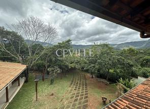 Casa, 3 Quartos, 5 Vagas, 3 Suites em Qualidade de Vida e Aqui, Casa Branca, Brumadinho, MG valor de R$ 670.000,00 no Lugar Certo