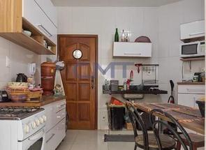 Cobertura, 3 Quartos, 2 Vagas, 1 Suite em Buritis, Belo Horizonte, MG valor de R$ 775.000,00 no Lugar Certo