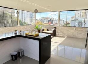 Cobertura, 4 Quartos, 3 Vagas, 2 Suites para alugar em Castelo, Belo Horizonte, MG valor de R$ 8.000,00 no Lugar Certo