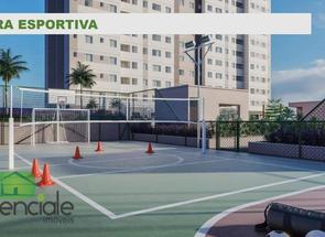 Apartamento, 2 Quartos, 1 Vaga em Jk, Contagem, MG valor de R$ 300.000,00 no Lugar Certo