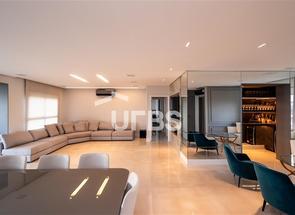 Apartamento, 3 Quartos, 3 Vagas, 3 Suites em [endereco], Jardim Goiás, Goiânia, GO valor de R$ 3.000.000,00 no Lugar Certo