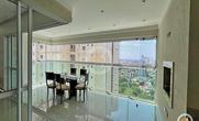 Apartamento, 4 Quartos