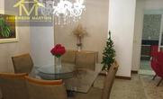 Apartamento, 3 Quartos, 2 Vagas, 1 Suite