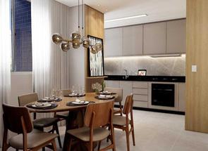 Cobertura, 3 Quartos, 3 Vagas, 1 Suite em Cidade Nova, Belo Horizonte, MG valor de R$ 1.250.000,00 no Lugar Certo