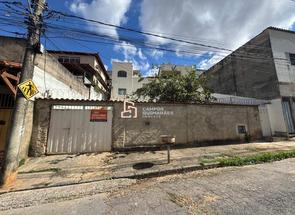Casa, 1 Quarto, 1 Vaga, 1 Suite para alugar em Rua Jericó, Milionários, Belo Horizonte, MG valor de R$ 900,00 no Lugar Certo
