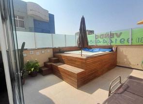 Cobertura, 3 Quartos, 2 Vagas, 1 Suite em União, Belo Horizonte, MG valor de R$ 950.000,00 no Lugar Certo