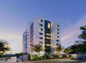 Apartamento, 3 Quartos, 2 Vagas, 1 Suite em Miramar (barreiro), Belo Horizonte, MG valor de R$ 490.000,00 no Lugar Certo