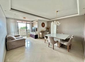 Apartamento, 3 Quartos, 1 Vaga, 1 Suite para alugar em Bandeirantes (pampulha), Belo Horizonte, MG valor de R$ 4.400,00 no Lugar Certo