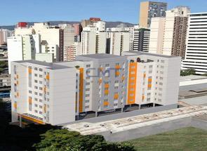 Apartamento, 2 Quartos, 1 Vaga, 1 Suite em Barro Preto, Belo Horizonte, MG valor de R$ 606.518,00 no Lugar Certo