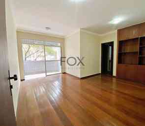 Apartamento com 3 quartos, 112m², à venda em Belo Horizonte
