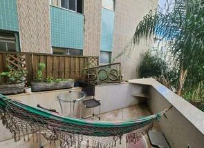 Apartamento, 3 Quartos, 1 Vaga, 1 Suite em Serra, Belo Horizonte, MG valor de R$ 600.000,00 no Lugar Certo