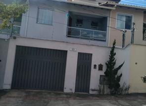 Casa, 3 Quartos, 2 Vagas, 1 Suite em Três Barras, Contagem, MG valor de R$ 585.000,00 no Lugar Certo