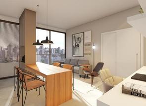 Apartamento, 1 Quarto, 1 Vaga, 1 Suite em Nova Granada, Belo Horizonte, MG valor de R$ 611.541,00 no Lugar Certo