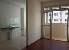 Apartamento, 2 Quartos, 1 Vaga, 1 Suite para alugar em Jk, Contagem, MG valor de R$ 2.100,00 no Lugar Certo