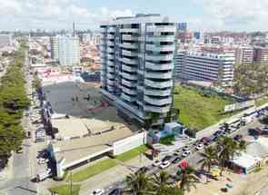 Apartamento, 3 Quartos, 4 Vagas, 3 Suites em Jatiúca, Maceió, AL valor de R$ 2.500.000,00 no Lugar Certo