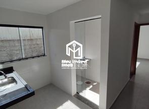 Apartamento, 2 Quartos em Rodovia Br-040, Parque Estrela Dalva III, Luziânia, GO valor de R$ 160.000,00 no Lugar Certo