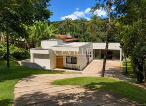 Casa em Condomínio, 3 Quartos, 1 Suite em Alameda Casa Branca, Condomínio Aldeia da Cachoeira das Pedras, Brumadinho, MG valor de R$ 950.000,00 no Lugar Certo