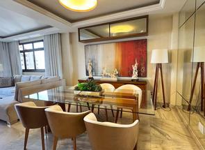 Apartamento, 4 Quartos, 2 Vagas, 1 Suite em Sion, Belo Horizonte, MG valor de R$ 1.390.000,00 no Lugar Certo