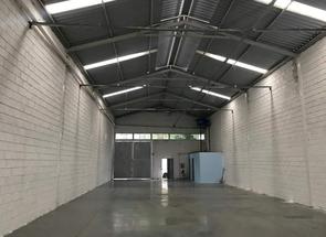 Galpão para alugar em São Francisco, Belo Horizonte, MG valor de R$ 8.500,00 no Lugar Certo