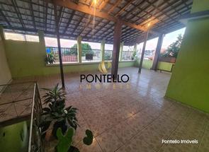 Casa, 4 Quartos, 2 Vagas, 1 Suite em Concórdia, Belo Horizonte, MG valor de R$ 755.000,00 no Lugar Certo