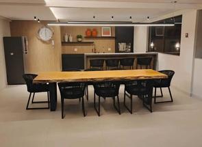 Cobertura, 2 Quartos, 3 Vagas, 1 Suite em Serra, Belo Horizonte, MG valor de R$ 1.360.000,00 no Lugar Certo