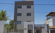 Área Privativa, 2 Quartos, 2 Vagas, 2 Suites