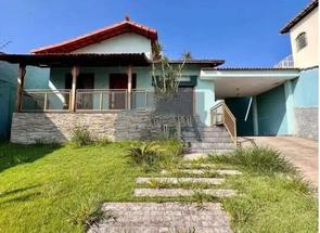 Casa, 3 Quartos, 4 Vagas, 1 Suite em Três Barras, Contagem, MG valor de R$ 950.000,00 no Lugar Certo