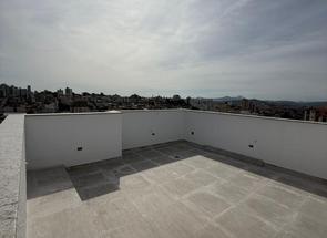 Cobertura, 3 Quartos, 2 Vagas, 2 Suites em Sagrada Família, Belo Horizonte, MG valor de R$ 905.000,00 no Lugar Certo