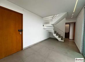 Cobertura, 2 Quartos, 2 Vagas, 1 Suite em Buritis, Belo Horizonte, MG valor de R$ 860.000,00 no Lugar Certo