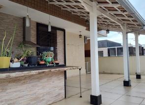 Cobertura, 3 Quartos, 2 Vagas, 1 Suite em Castelo, Belo Horizonte, MG valor de R$ 798.000,00 no Lugar Certo