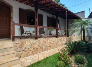 Casa, 3 Quartos, 5 Vagas, 1 Suite em Salgado Filho, Belo Horizonte, MG valor de R$ 850.000,00 no Lugar Certo