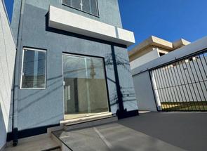 Casa, 2 Quartos, 1 Vaga em Santo Antônio, Sarzedo, MG valor de R$ 280.000,00 no Lugar Certo