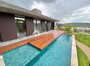 Casa, 4 Quartos, 4 Suites em Rua Rio Doce, Alphaville - Lagoa dos Ingleses, Nova Lima, MG valor de R$ 4.980.000,00 no Lugar Certo