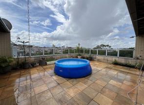 Cobertura, 5 Quartos, 2 Vagas, 2 Suites em Nova Floresta, Belo Horizonte, MG valor de R$ 860.000,00 no Lugar Certo