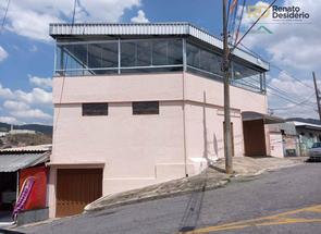 Prédio, 7 Vagas em Vera Cruz, Belo Horizonte, MG valor de R$ 500.000,00 no Lugar Certo