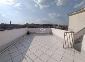 Casa, 1 Quarto, 1 Vaga para alugar em Dom Bosco, Belo Horizonte, MG valor de R$ 1.350,00 no Lugar Certo