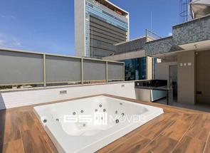 Cobertura, 2 Quartos, 4 Vagas, 2 Suites em Santo Agostinho, Belo Horizonte, MG valor de R$ 2.250.000,00 no Lugar Certo