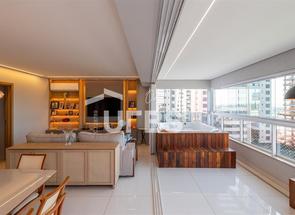 Apartamento, 3 Quartos, 3 Vagas, 3 Suites em Parque Lozandes, Goiânia, GO valor de R$ 1.790.000,00 no Lugar Certo