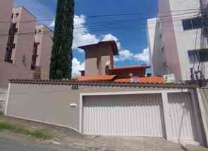 Casa, 5 Quartos, 4 Vagas, 1 Suite em Centro, Lavras, MG valor de R$ 1.100.000,00 no Lugar Certo