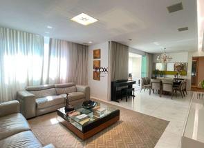 Apartamento, 4 Quartos, 3 Vagas, 2 Suites em Lourdes, Belo Horizonte, MG valor de R$ 3.450.000,00 no Lugar Certo