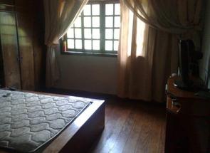 Casa, 4 Quartos, 5 Vagas, 1 Suite em Cinco, Contagem, MG valor de R$ 750.000,00 no Lugar Certo