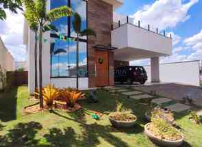 Casa, 4 Quartos, 4 Vagas, 1 Suite em Gran Park, Vespasiano, MG valor de R$ 1.960.000,00 no Lugar Certo