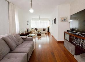 Apartamento, 4 Quartos, 2 Vagas, 1 Suite em Sion, Belo Horizonte, MG valor de R$ 1.200.000,00 no Lugar Certo