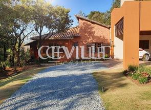 Casa em Condomínio, 3 Quartos, 6 Vagas, 2 Suites em Alameda das Flores, Passárgada, Nova Lima, MG valor de R$ 1.279.000,00 no Lugar Certo